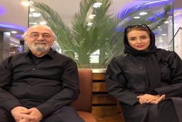 سریال بیگانه ای با من است در آذر ماه بر روی آنتن می رود +جزئیات 
