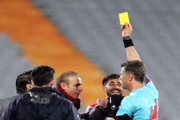 خبر خوش داور جنجالی برای هواداران پرسپولیس!