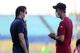 هشدار یحیی به پرسپولیسی‌ها

