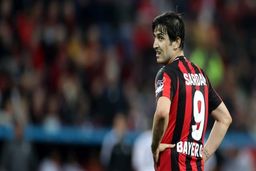 بمب نقل و انتقالاتی|آزمون رقیب مسی در فرانسه می شود!عکس