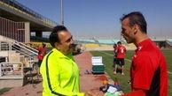 این پرسپولیسی آبروی استقلال را خرید