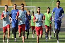 ادامه اعتصاب بازیکنان پیکان