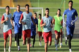 ادامه اعتصاب بازیکنان پیکان