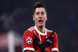 رکورد جالب مهاجم سرخپوشان در لیگ قهرمانان


