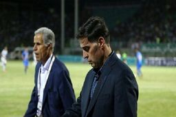 واکنش تند و گلایه‌آمیز سعید آذری به تجمعات هواداران مقابل مجلس
