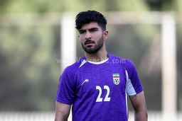 اتفاق تلخ برای دروازه‌بان تیم ملی ایران|خانه امیر عابدزاده در آتش سوخت!
