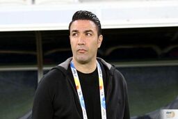 نکونام از دیدار استقلال با ملوان محروم می شود