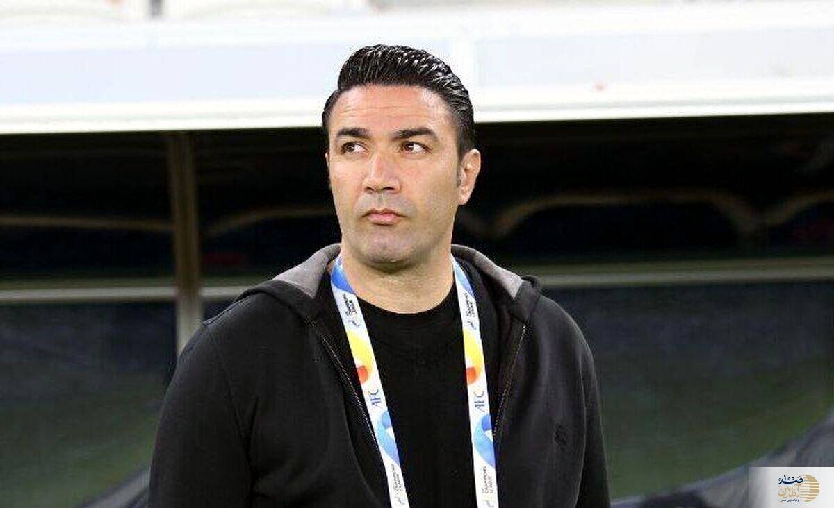 نصرالله عبداللهی:با این اوضاع مالی استقلال قهرمان نمی شود