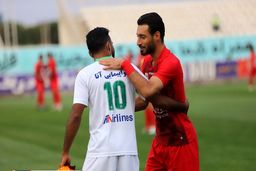 شجاع، قربانی جدید دفاع چپ پرسپولیس!

