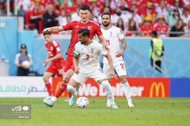ایران ولز
