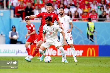 ایران ولز