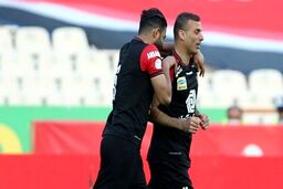 پرسپولیس موفقیت هایش را مدیون چه کسی است؟
