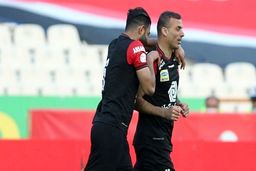 پرسپولیس موفقیت هایش را مدیون چه کسی است؟