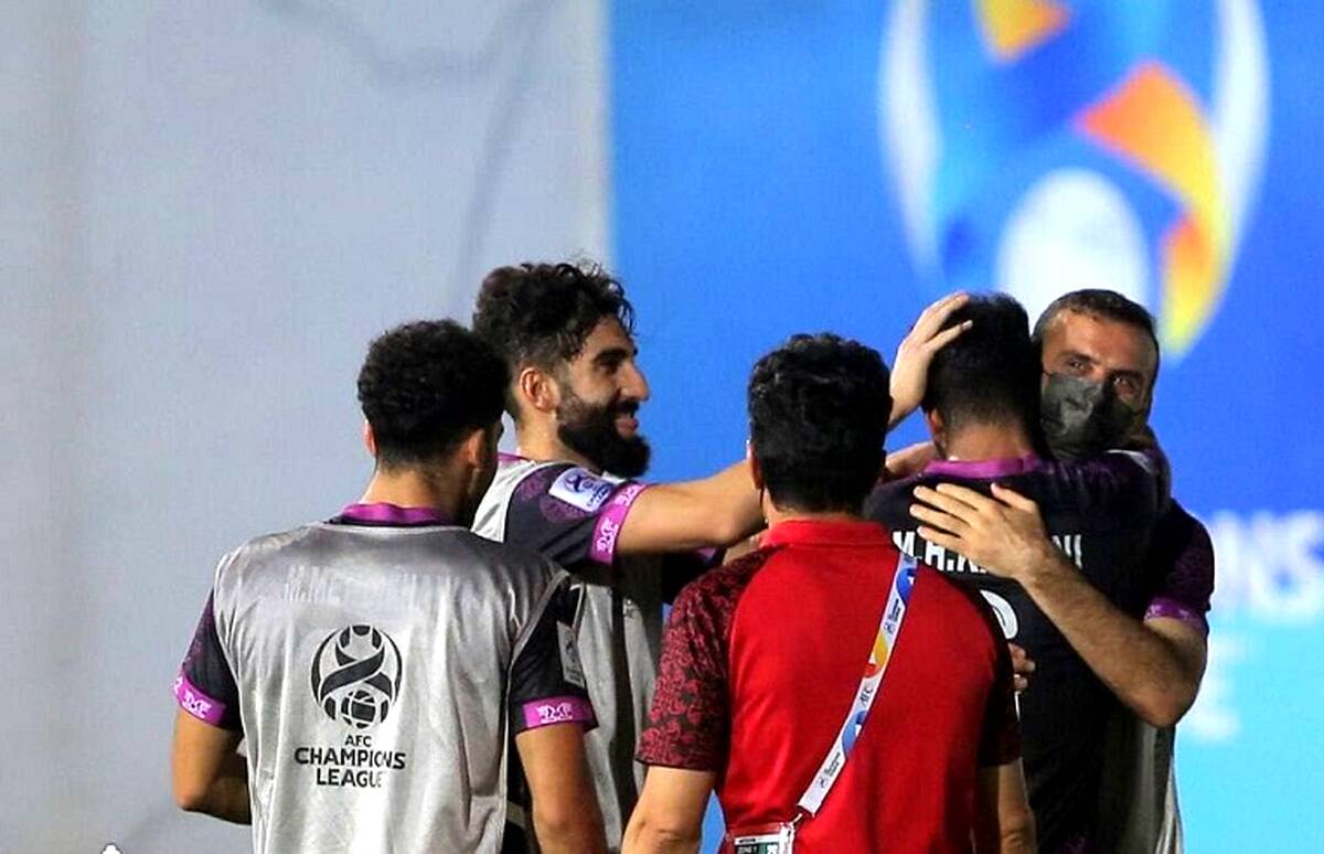 جدایی ستاره پرسپولیس قطعی شد/ قرارداد ۲۵ میلیاردی با تیم قطری!