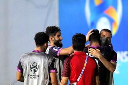 جدایی ستاره پرسپولیس قطعی شد/ قرارداد ۲۵ میلیاردی با تیم قطری!