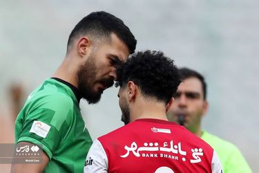 پرسپولیس پیکان