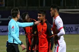 قهر ستاره های پرسپولیس تکذیب شد