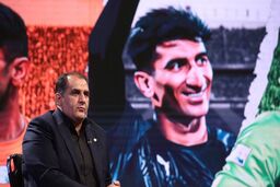 دعوای مدیرعامل پرسپولیس و بیرانوند از کجا شروع شد؟ / رسول‌پناه‌: برو همان کوچه پشتی پولت را بگیر!



