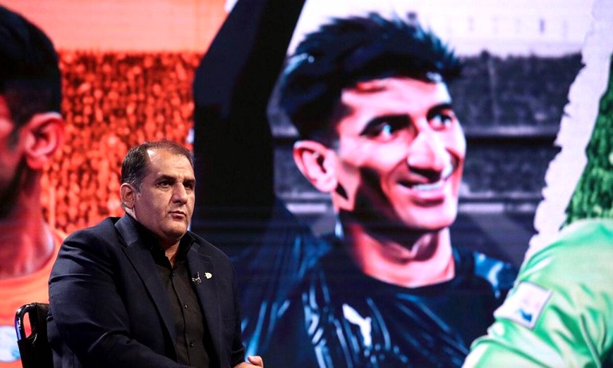 دعوای مدیرعامل پرسپولیس و بیرانوند از کجا شروع شد؟ / رسول‌پناه‌: برو همان کوچه پشتی پولت را بگیر!



