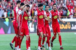 پرسپولیس خودش تیم فدرتمندی است|استقلال و سپاهان برنده نمی‌شوند مقصر سرخ‌پوشان هستند؟
