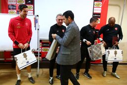 آستعفا در پرسپولیس؛اختلاف در هیات مدیره بالا گرفت