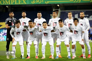 استقلال ذوب آهن