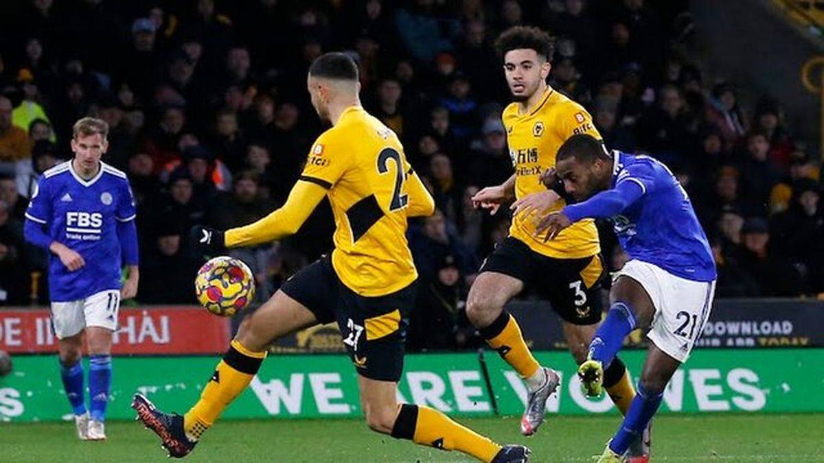 برد یونایتد و شکست لسترسیتی در لیگ جزیره