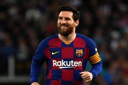 ۵ نکته خواندنی درباره مسی که شاید ندانید

