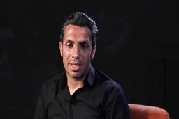 حیدری: لابی پرسپولیس در آسیا فقط خدا است