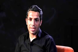 حیدری: لابی پرسپولیس در آسیا فقط خدا است