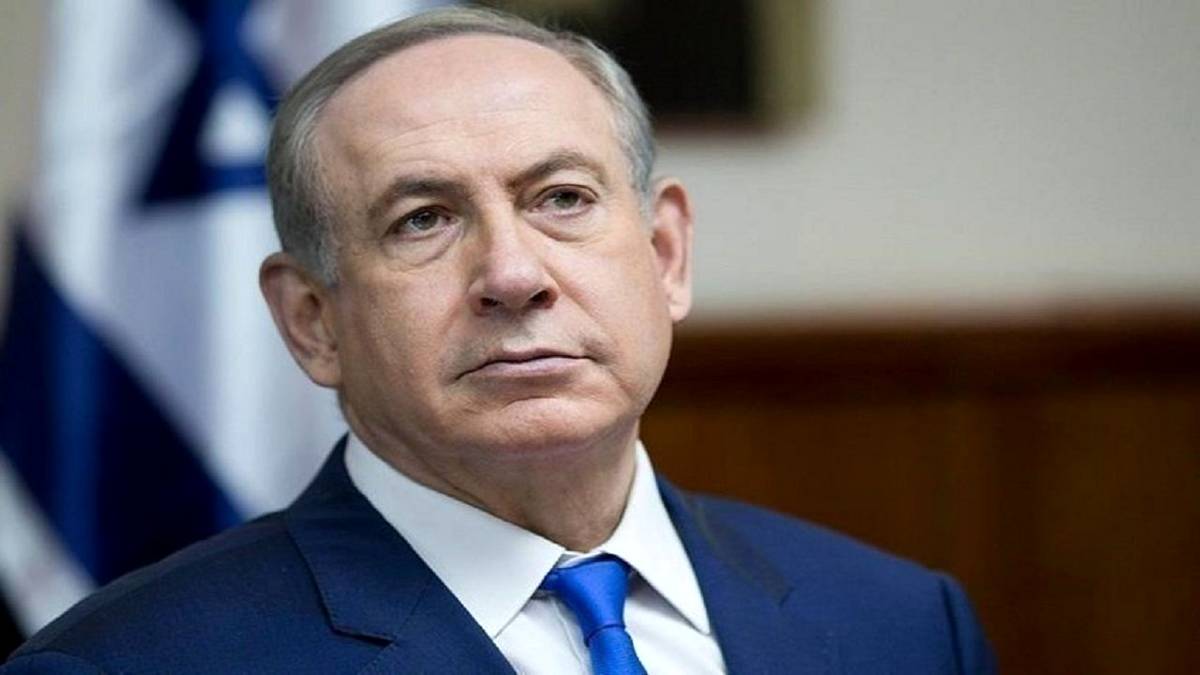 نتانیاهو دستور ترور صادر کرد