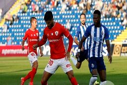 پرتغالی ها|استقلال فرصت طلبی کرد