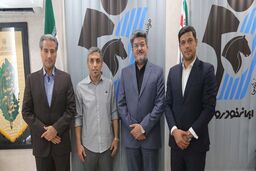 بازگشت رسول خطیبی با پیکان به لیگ برتر