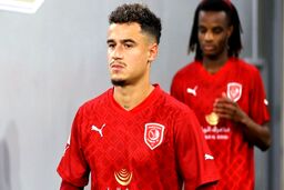الدحیل بدون ستارگانش مقابل پرسپولیس