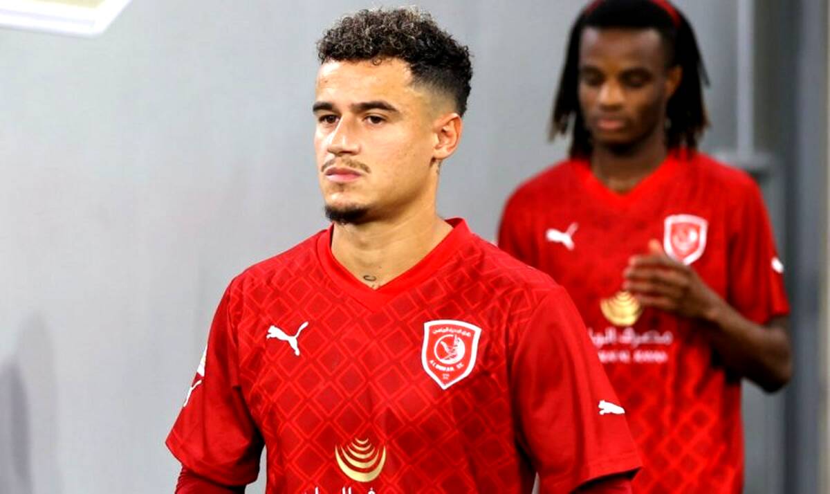 الدحیل بدون ستارگانش مقابل پرسپولیس