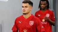 الدحیل بدون ستارگانش مقابل پرسپولیس