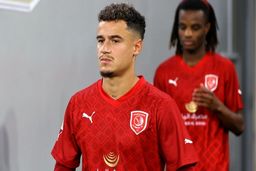 الدحیل بدون ستارگانش مقابل پرسپولیس