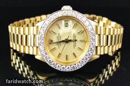 بررسی 7 ویژگی ساعت رولکس اصل و معرفی برند آن