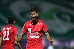 پاسخ پرتغال به پرسپولیس درباره مغانلو/ پیشنهاد سنگین به پرسپولیس

