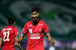 پاسخ پرتغال به پرسپولیس درباره مغانلو/ پیشنهاد سنگین به پرسپولیس

