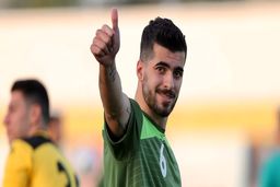 دلیل اصرار استراماچونی برای خرید عزت اللهی