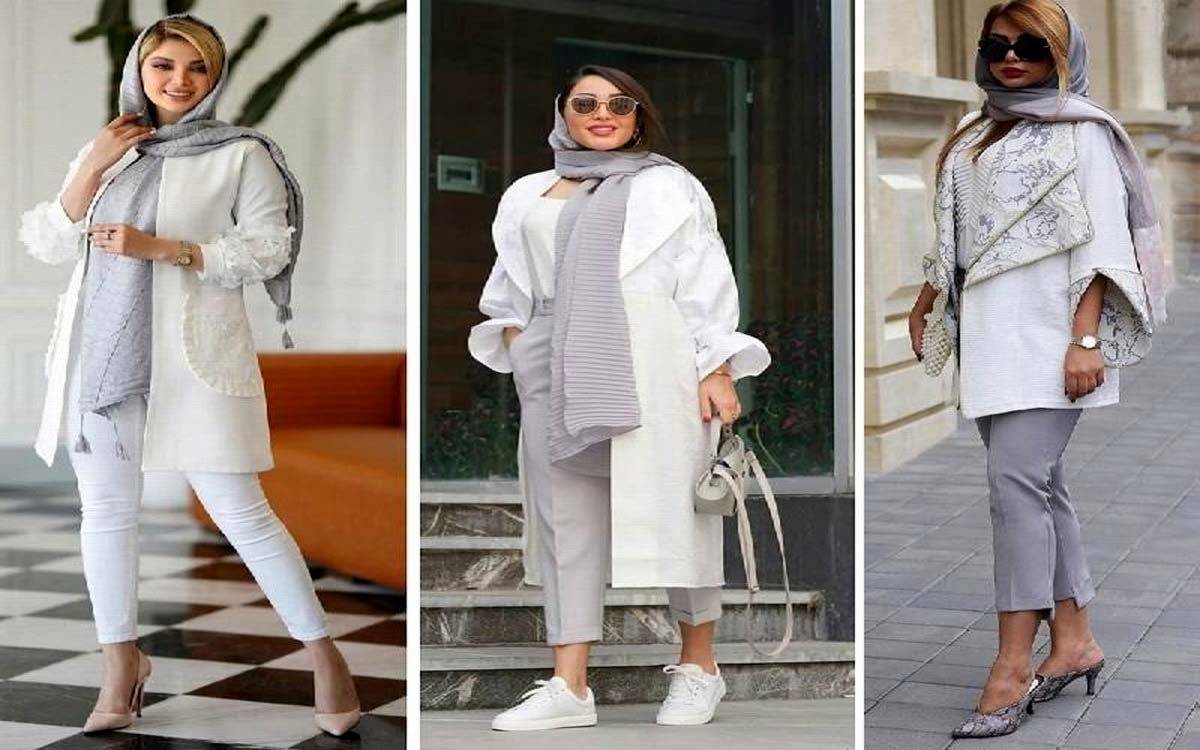 بررسی ویژگیهای مختلف انواع مانتو