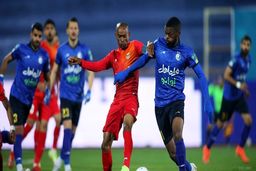 فولاد نکونام می تواند استقلال را دچار بحران کند