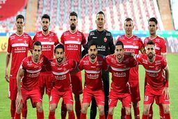 پرسپولیس مدارک جدید را در AFC بارگذاری کرد