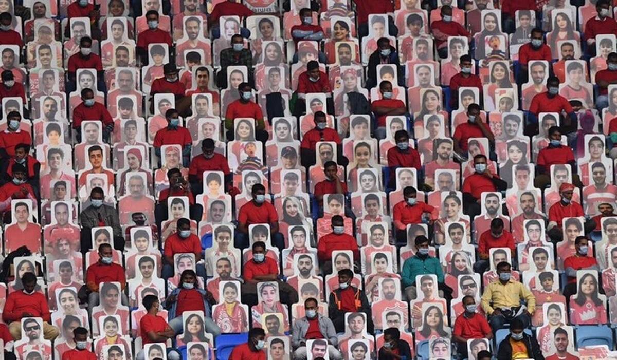 رقبای تراکتور و پرسپولیس در نظرسنجی AFC  + جزئیات