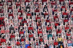 رقبای تراکتور و پرسپولیس در نظرسنجی AFC  + جزئیات