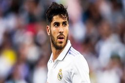 یک یاغی از رئال در بارسلونا