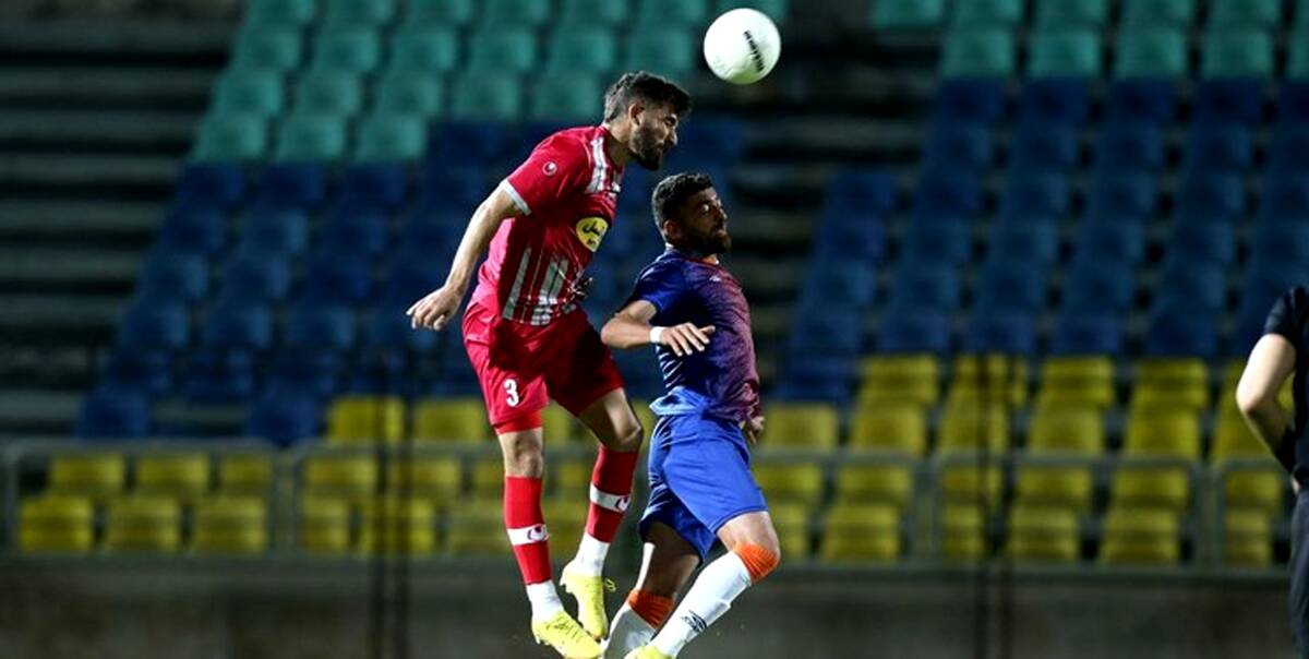 برتری پر‌سپولیس مقابل سایپا با گلزنی دیاباته