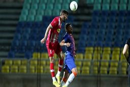 برتری پر‌سپولیس مقابل سایپا با گلزنی دیاباته