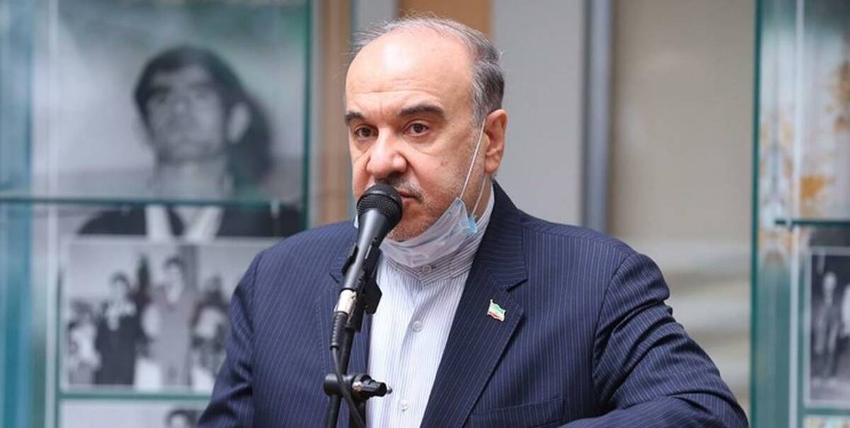 سلطانی‌فر: در کنار پرسپولیس تا قهرمانی هستیم